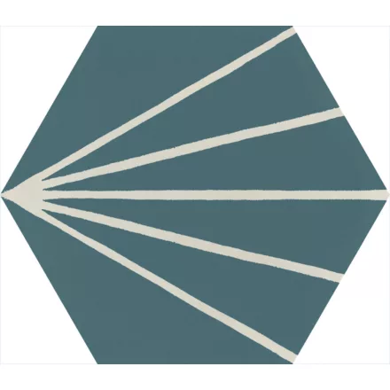 Ragno Stratford Green Decoro Tratto R8Yt 210X182  
