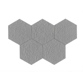 Ragno Stratford Grey Struttura Crochet 3D R91Z 210X182  