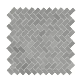 Ragno Stratford  Grey Mosaico R93C 300X300  