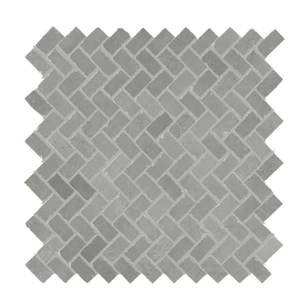 Ragno Stratford  Grey Mosaico R93C 300X300  