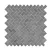 Ragno Stratford Dark Grey Mosaico R93D 300X300  