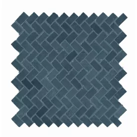 Ragno Stratford Blue Gl Mosaico R93G 300X300  