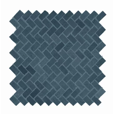 Ragno Stratford Blue Gl Mosaico R93G 300X300  