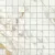 Ragno Incanto Calacatta Michelangelo Mosaico Glossy R95S 300X300  
