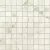 Ragno Incanto Cremo Delicato Mosaico Glossy R95T 300X300  