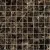 Ragno Incanto Emperador Mosaico Glossy R95Y 300X300  