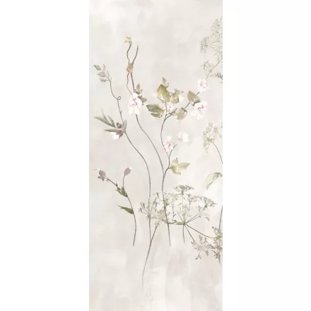 Ragno Maiora_Concrete Effect Botanical _A Silky Rettificato R9Jv 1200X2780