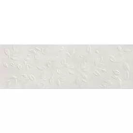 Ragno Mixed Bianco Struttura Twing 3D R9Um 400X1200 