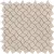 Ragno Mixed Mosaico Sya Rosa R9Uu 400X400  