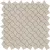 Ragno Mixed Mosaico Sya Greige R9Ux 400X400  