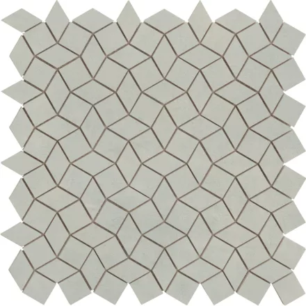 Ragno Mixed Mosaico Sya Verde R9Uy 400X400  