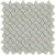 Ragno Mixed Mosaico Sya Verde R9Uy 400X400  