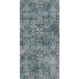 Ragno Argent Decoro Tapestry Ghiaccio Rt R9Xh 600X1200 