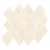 Ragno Argent Avorio Mosaico Rombi R9Xk 353X323  