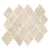 Ragno Argent Sabbia Mosaico Rombi R9Xl 353X323  