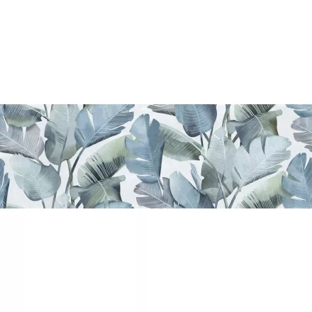 Ragno Mixed Decoro Tropico Freddo Touch Ra3W 400X1200 