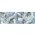 Ragno Mixed Decoro Tropico Freddo Touch Ra3W 400X1200 