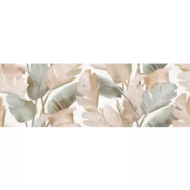 Ragno Mixed Decoro Tropico Caldo Touch Ra3X 400X1200 