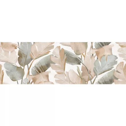 Ragno Mixed Decoro Tropico Caldo Touch Ra3X 400X1200 