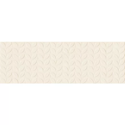 Ragno Vida Beige Str 3D Foglia Rt Ra6L 300X900  