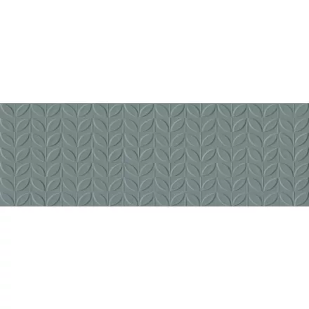 Ragno Vida Azzurro Str 3D Foglia Rt Ra6R 300X900  