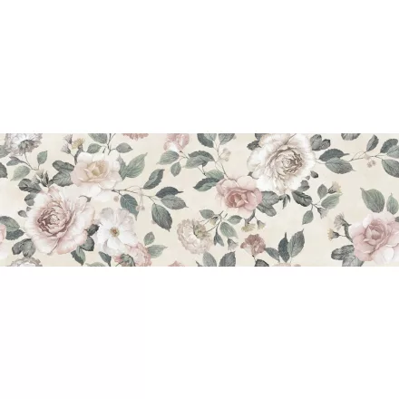 Ragno Vida Decoro Romantica Caldo Touch Ra6T 300X900  