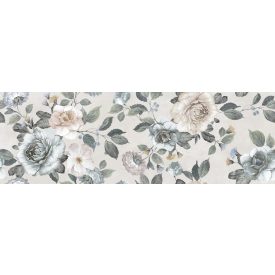 Ragno Vida Decoro Romantica Freddo Touch Ra6U 300X900  