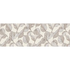 Ragno Vida Decoro Edera Beige Touch Ra6Z 300X900  