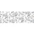 Ragno Papers Branch Touch Ra8Z 600X1800 