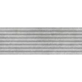 Ragno Richmond Silver Struttura Temple 3D Radc 330X1000 