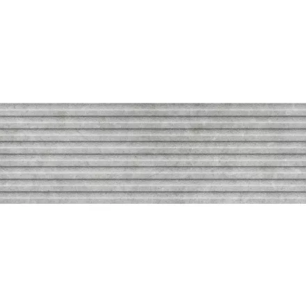 Ragno Richmond Silver Struttura Temple 3D Radc 330X1000 