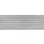 Ragno Richmond Silver Struttura Temple 3D Radc 330X1000 