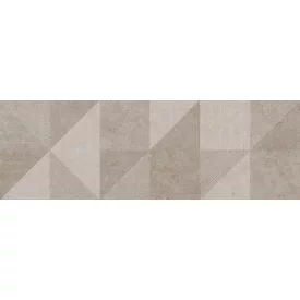 Ragno Richmond Decoro Geo Taupe Touch Radh 330X1000 