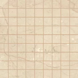 Ragno Incanto Beige Alicante Mosaico Glossy Rany 300X300  