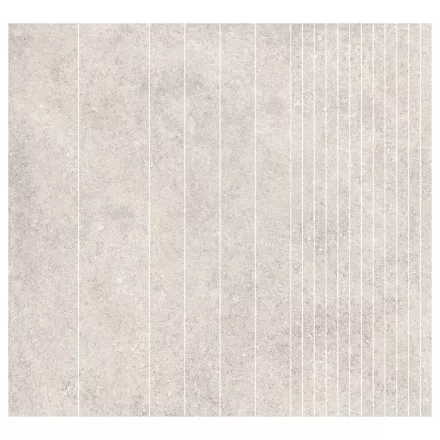 Ragno Kalkstone White Mosaico Modulo Rc3Y 600X644  