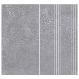 Ragno Kalkstone Grey Mosaico Modulo Rc4C 600X644  