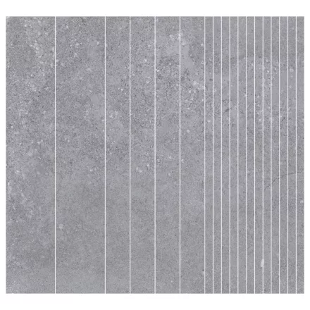 Ragno Kalkstone Grey Mosaico Modulo Rc4C 600X644  