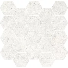 Ragno Richmond Ivory Mosaico Rc4E 303X303  