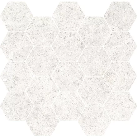 Ragno Richmond Ivory Mosaico Rc4E 303X303  