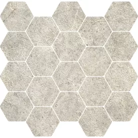 Ragno Richmond Taupe  Mosaico Rc4F 303X303  