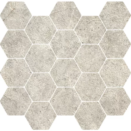 Ragno Richmond Taupe  Mosaico Rc4F 303X303  