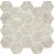Ragno Richmond Taupe  Mosaico Rc4F 303X303  