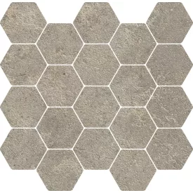 Ragno Richmond Musk Mosaico Rc4H 303X303  