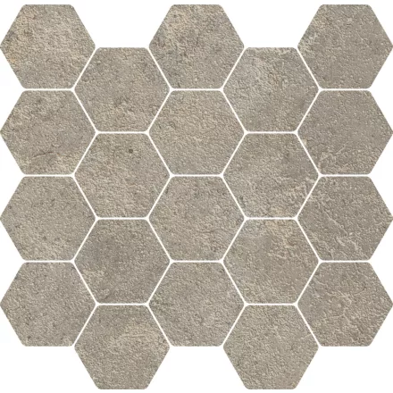 Ragno Richmond Musk Mosaico Rc4H 303X303  