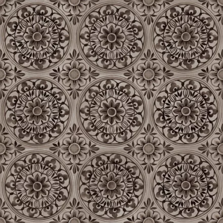 Ragno Amuri  Decoro Pizzo Grigio Rc7U 200X200  