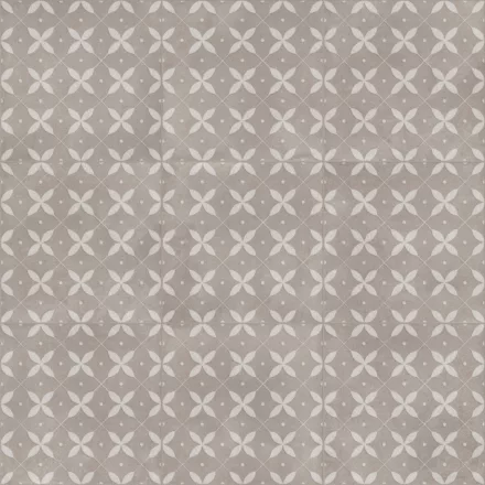 Ragno Amuri Decoro Zucchero Grigio Rc8D 200X200  