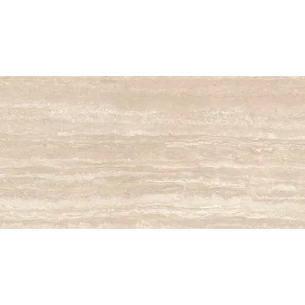 Ragno Travertino Vein Beige Strutturato Rcam 600X1200 