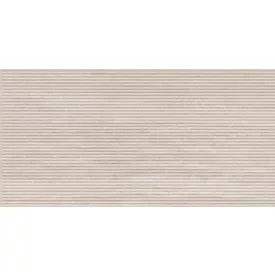   Ragno Travertino Struttura Canneto 3D Vein Bianco Rcaw 600X1200 