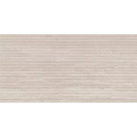 Ragno Travertino Struttura Canneto 3D Vein Bianco Rcaw 600X1200 