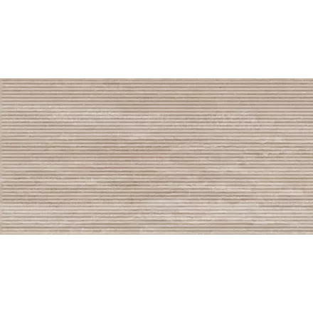 Ragno Travertino Struttura Canneto 3D Vein Noce Rcaz 600X1200 